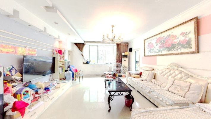 泽河花园二手房实景图