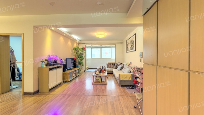 万山府院二手房实景图