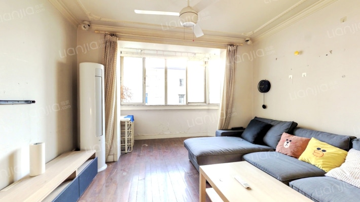 长芝大厦二手房实景图