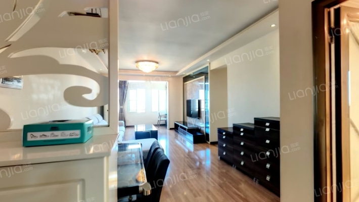 阳城龙庭二手房实景图