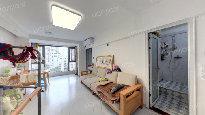 金谷大厦二手房实景图