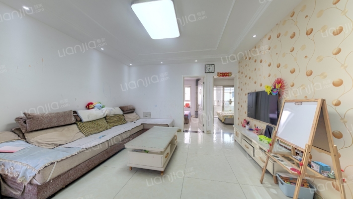 水映幸福城二手房实景图