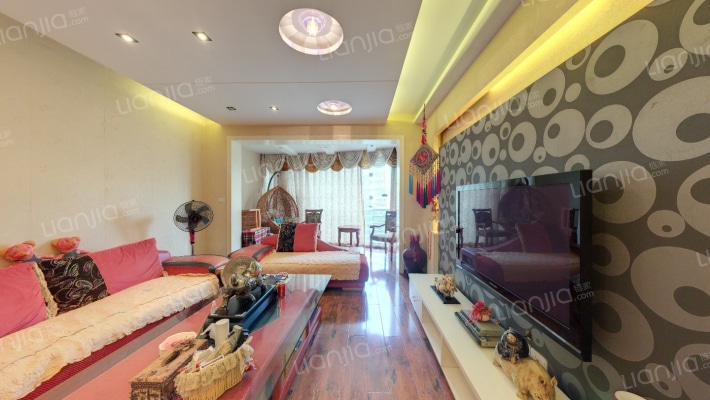 德盛园二手房实景图