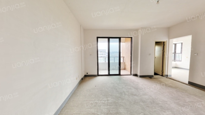 万达华府二手房实景图