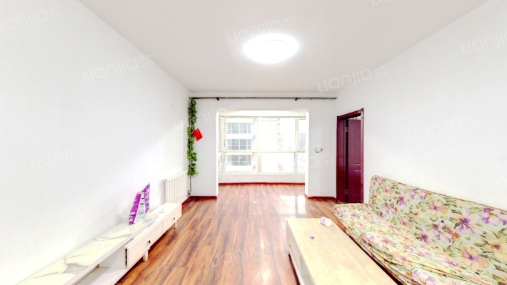 安厦家园二手房实景图