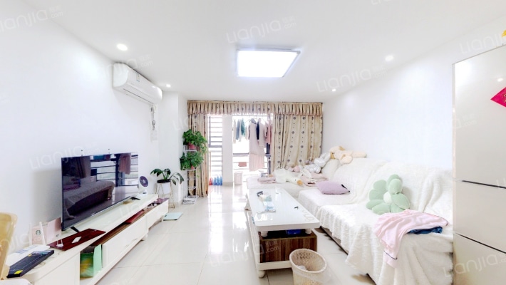 惠润中环时代二手房实景图