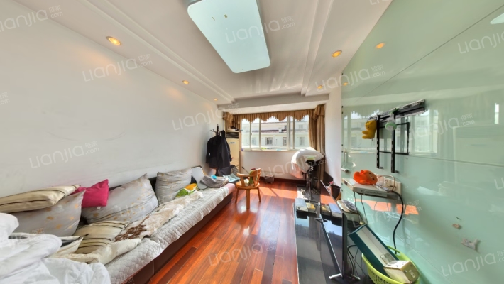 华通花园三区二手房实景图