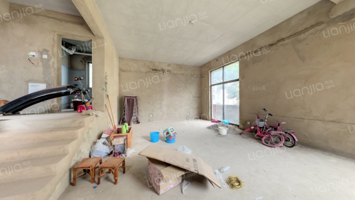 林海云霄二手房实景图