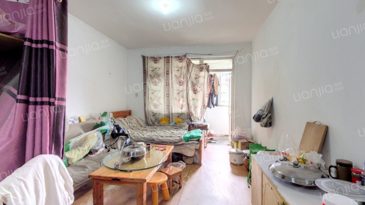 上东家园二手房实景图