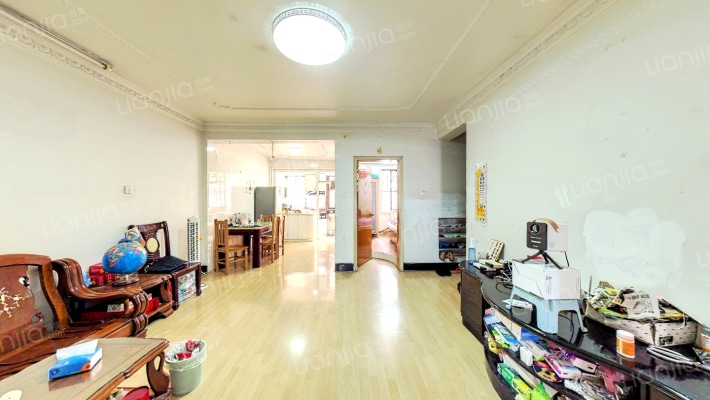 亚侨花园二手房实景图