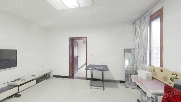 京东小区A区二手房实景图