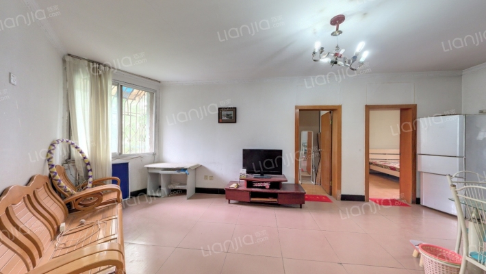 安居苑(金牛)二手房实景图