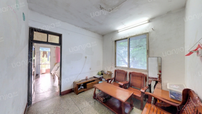 兴湖路二手房实景图