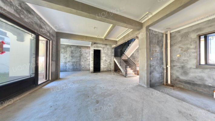 凤凰府邸二手房实景图