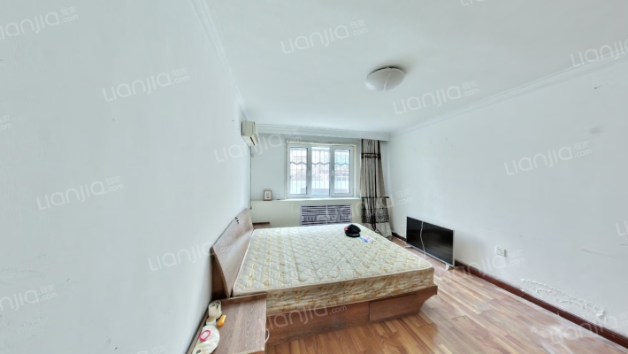 十二经路13二手房实景图