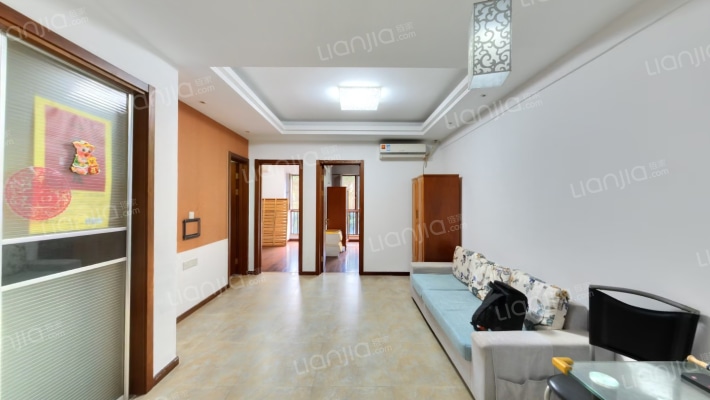 好时光大厦二手房实景图