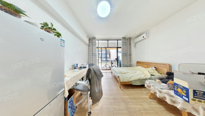 雲璟上筑二手房实景图