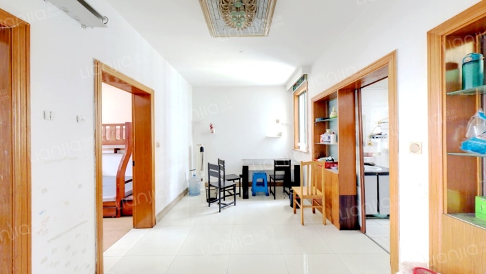 鸿运苑北苑二手房实景图