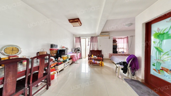 苹果小筑二手房实景图