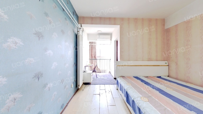 紫荆阳光地带二手房实景图