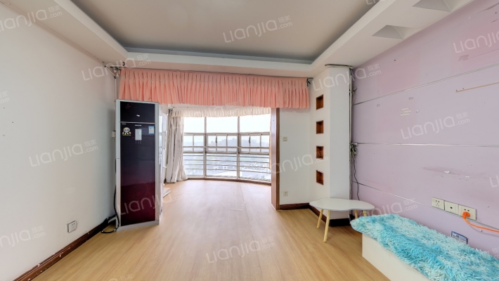 宏安大厦二手房实景图