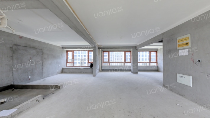 国鸿锦悦府二手房实景图