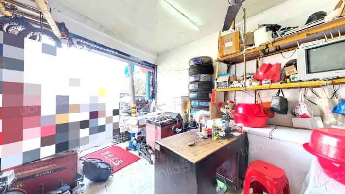 康乐坊二手房实景图