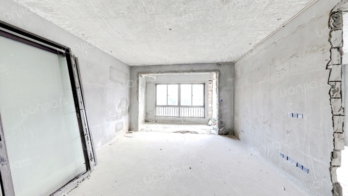 香缇时光2期二手房实景图