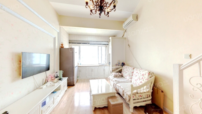 锦泉源B6区二手房实景图