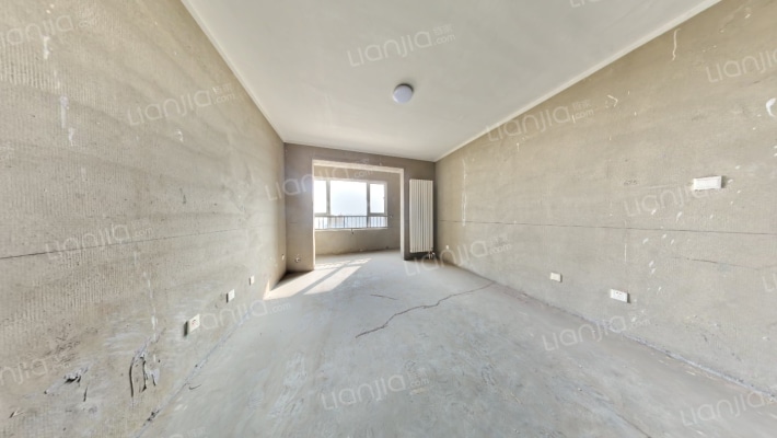 河畔景苑二手房实景图