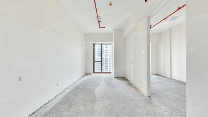 深业世纪山谷二手房实景图