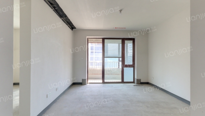 中铁城西苑二手房实景图