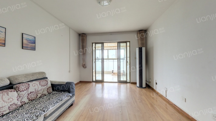 融侨天骏二手房实景图