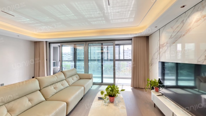 大悦狮山壹号二手房实景图