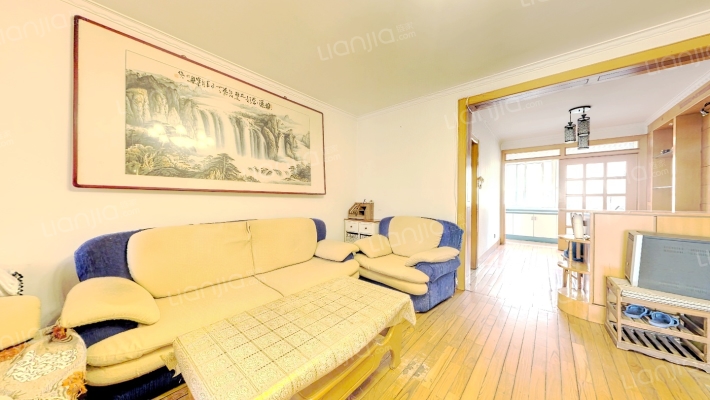 裕顺嘉园二手房实景图