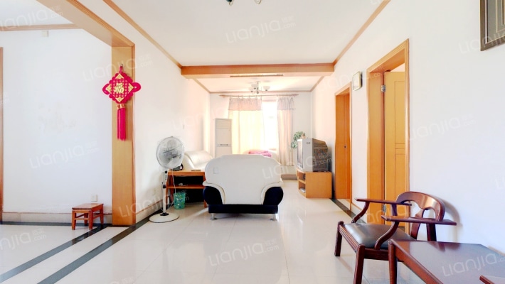 康虹组团二手房实景图