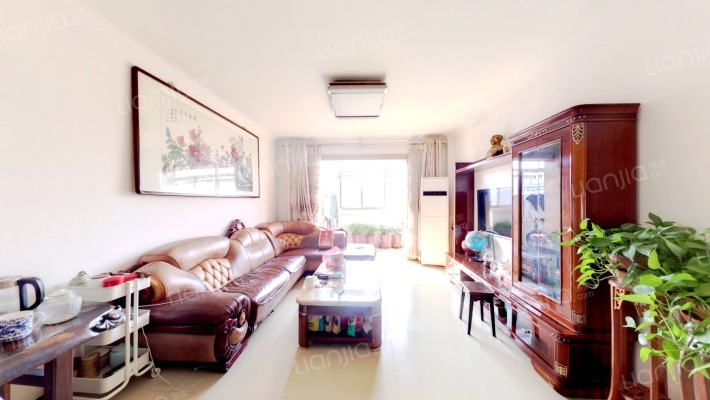 广厦南里中区二手房实景图