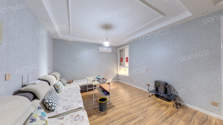 鼎盛花园二手房实景图