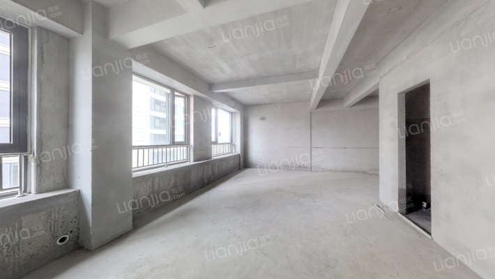 和睦广场帝景湾二手房实景图