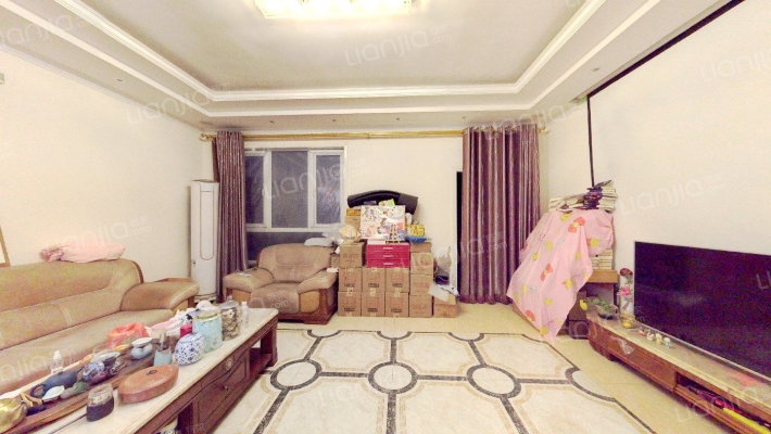 天籁湾二手房实景图