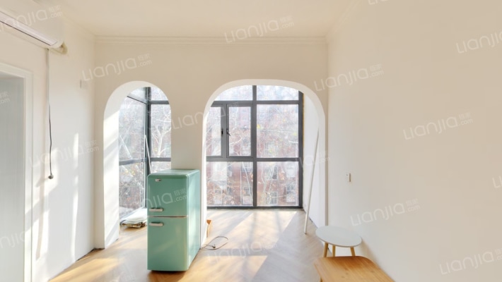 铁合金厂家属院二手房实景图