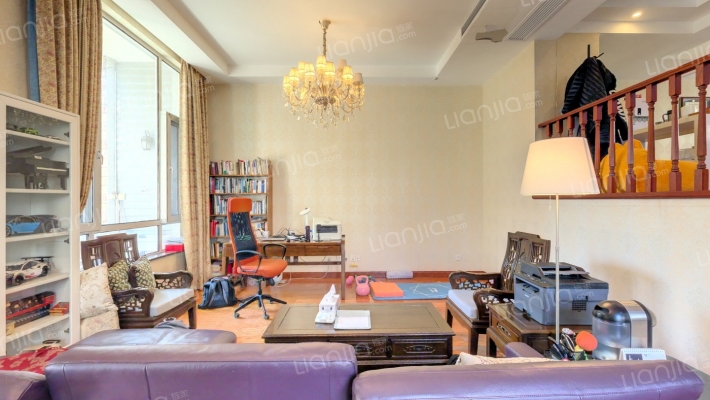 东苑半岛花园(别墅)二手房实景图