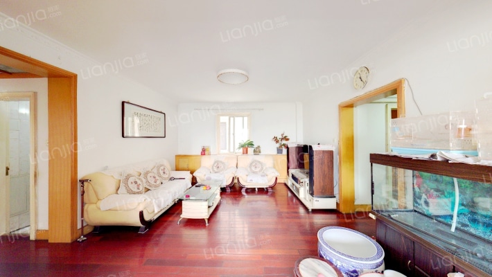 康达公寓二手房实景图