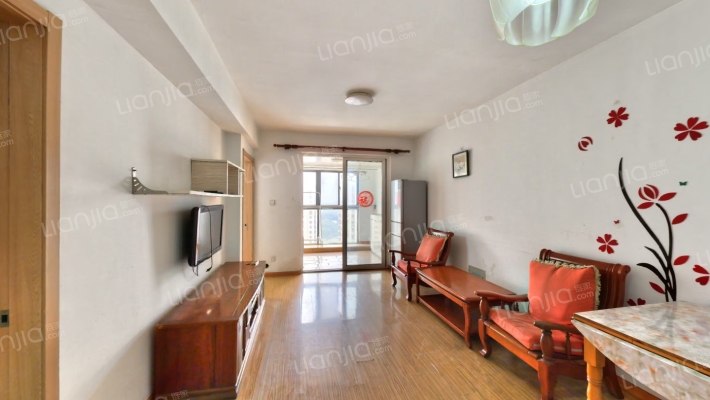 安嘉东苑二手房实景图