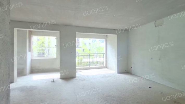 忆江南二手房实景图