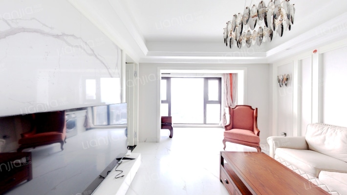 锦山府二期二手房实景图