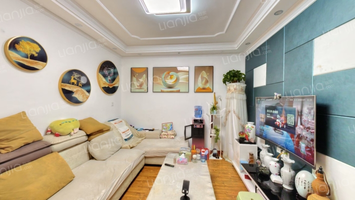 五门桥东区二手房实景图