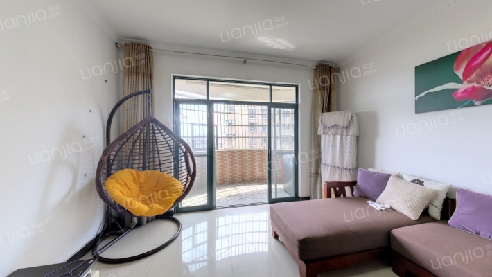 阳光花城二手房实景图