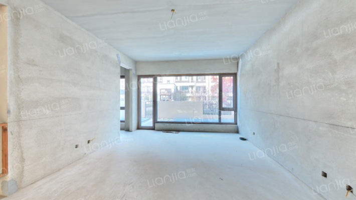 德贤华府一期二手房实景图