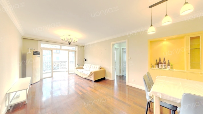 龙昌苑二手房实景图